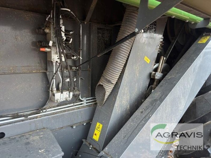 Mähdrescher of the type Fendt CORUS 526 MCS + PF 5,50 m, Gebrauchtmaschine in Meppen (Picture 18)