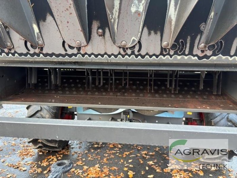 Mähdrescher of the type Fendt CORUS 526 MCS + PF 5,50 m, Gebrauchtmaschine in Meppen (Picture 17)