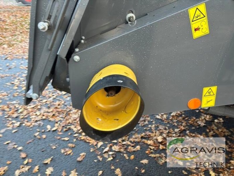 Mähdrescher of the type Fendt CORUS 526 MCS + PF 5,50 m, Gebrauchtmaschine in Meppen (Picture 7)