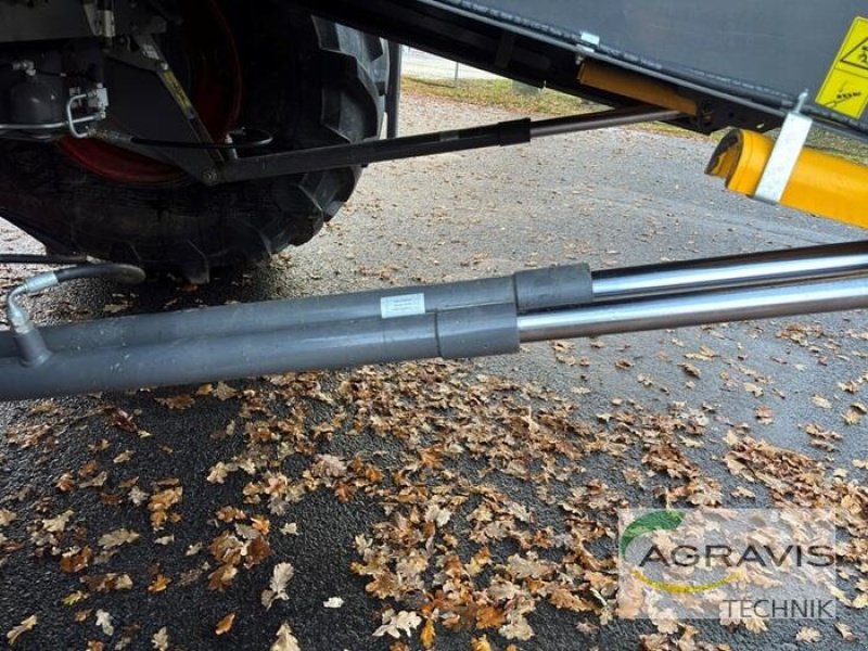 Mähdrescher of the type Fendt CORUS 526 MCS + PF 5,50 m, Gebrauchtmaschine in Meppen (Picture 10)