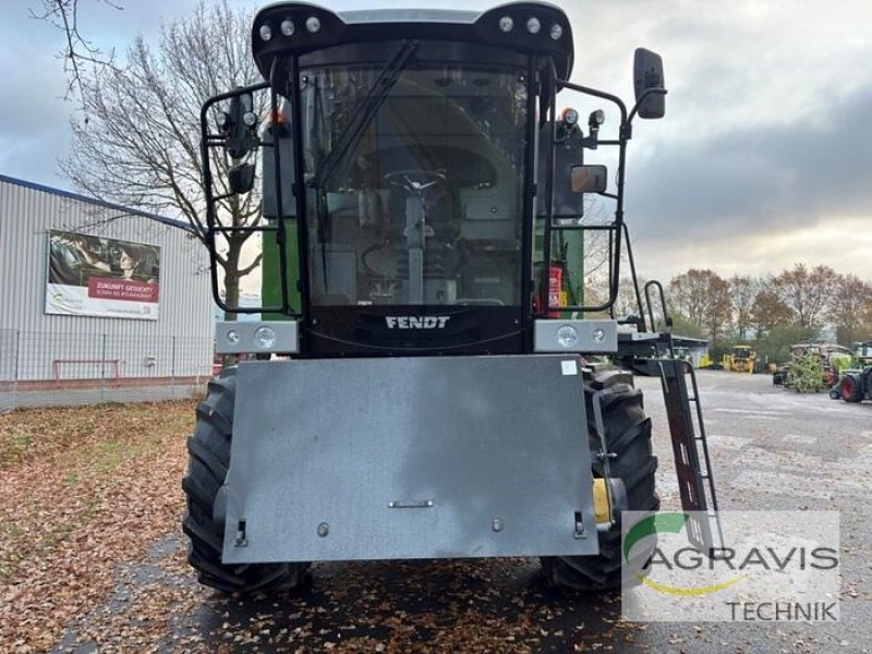 Mähdrescher of the type Fendt CORUS 526 MCS + PF 5,50 m, Gebrauchtmaschine in Meppen (Picture 8)