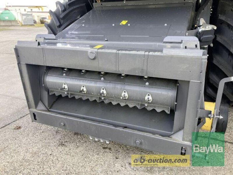 Mähdrescher des Typs Fendt FENDT 5275 C, Gebrauchtmaschine in Großweitzschen (Bild 5)