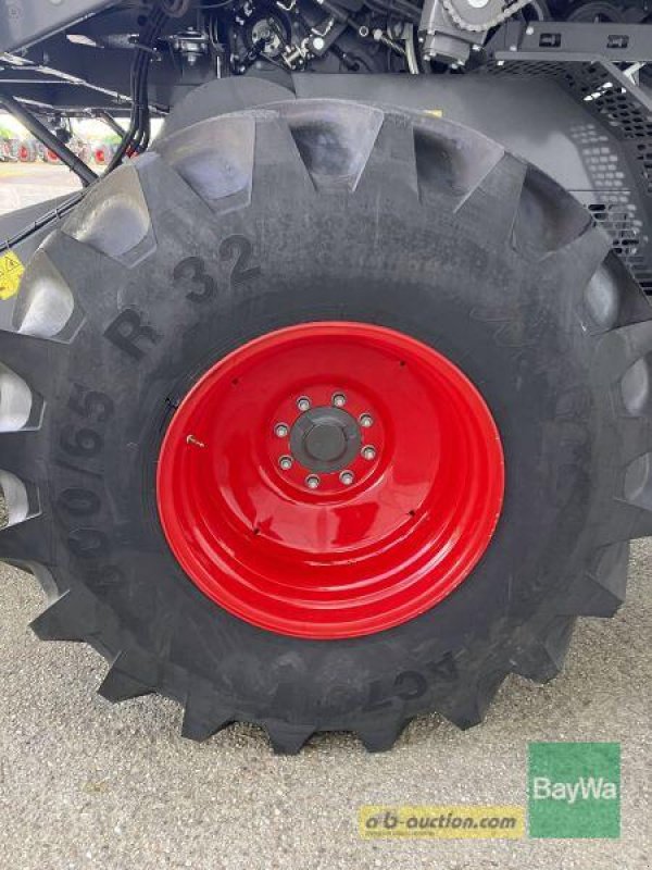 Mähdrescher des Typs Fendt FENDT 5275 C, Gebrauchtmaschine in Großweitzschen (Bild 10)