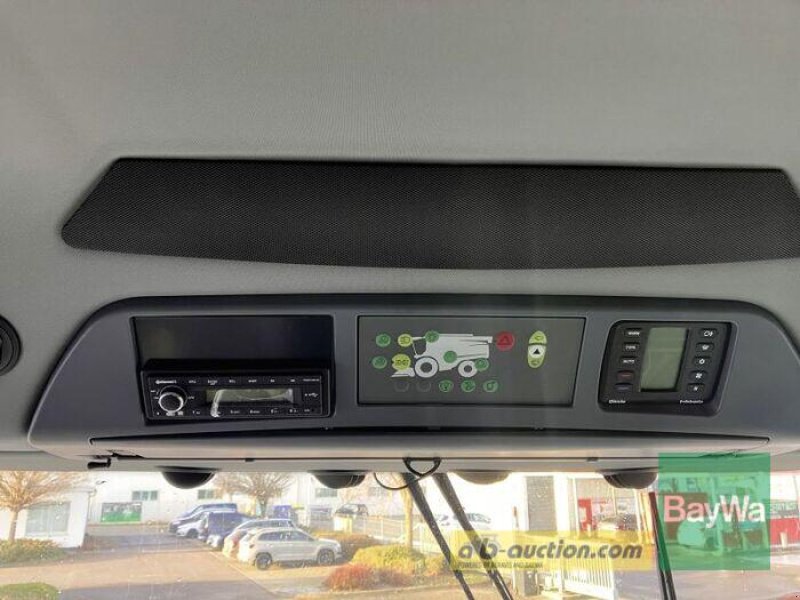 Mähdrescher des Typs Fendt FENDT 5275 C, Gebrauchtmaschine in Großweitzschen (Bild 13)