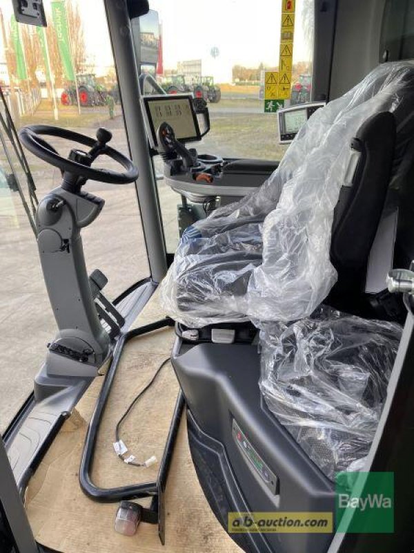 Mähdrescher des Typs Fendt FENDT 5275 C, Gebrauchtmaschine in Großweitzschen (Bild 12)