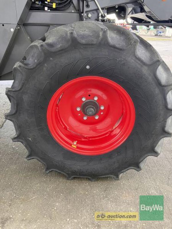 Mähdrescher des Typs Fendt FENDT 5275 C, Gebrauchtmaschine in Großweitzschen (Bild 11)