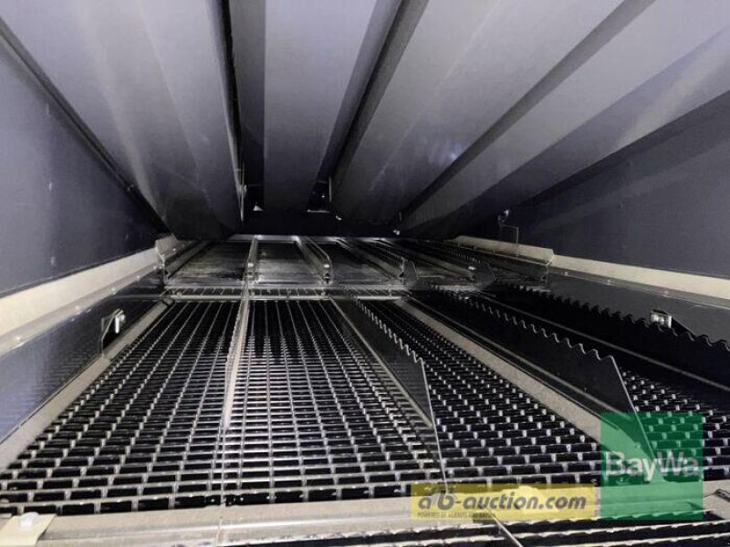 Mähdrescher des Typs Fendt FENDT 5275 C, Gebrauchtmaschine in Großweitzschen (Bild 9)