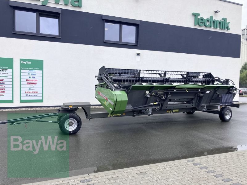 Mähdrescher van het type Fendt FENDT 6335 C PL, Gebrauchtmaschine in Neumark (Foto 11)