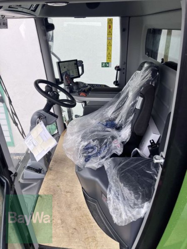 Mähdrescher van het type Fendt FENDT 6335 C PL, Gebrauchtmaschine in Neumark (Foto 9)