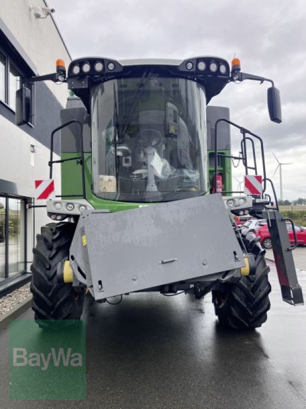 Mähdrescher van het type Fendt FENDT 6335 C PL, Gebrauchtmaschine in Neumark (Foto 7)