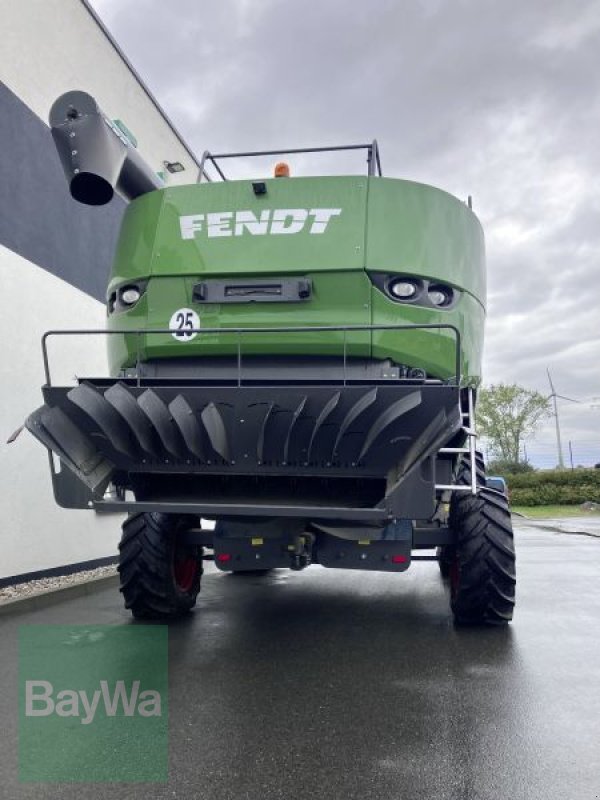 Mähdrescher van het type Fendt FENDT 6335 C PL, Gebrauchtmaschine in Neumark (Foto 5)