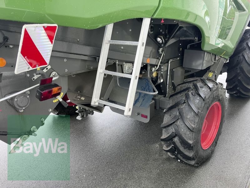 Mähdrescher van het type Fendt FENDT 6335 C PL, Gebrauchtmaschine in Neumark (Foto 8)