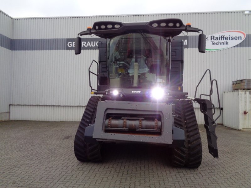 Mähdrescher des Typs Fendt IDEAL 10T Gen3, Gebrauchtmaschine in Holle- Grasdorf (Bild 3)
