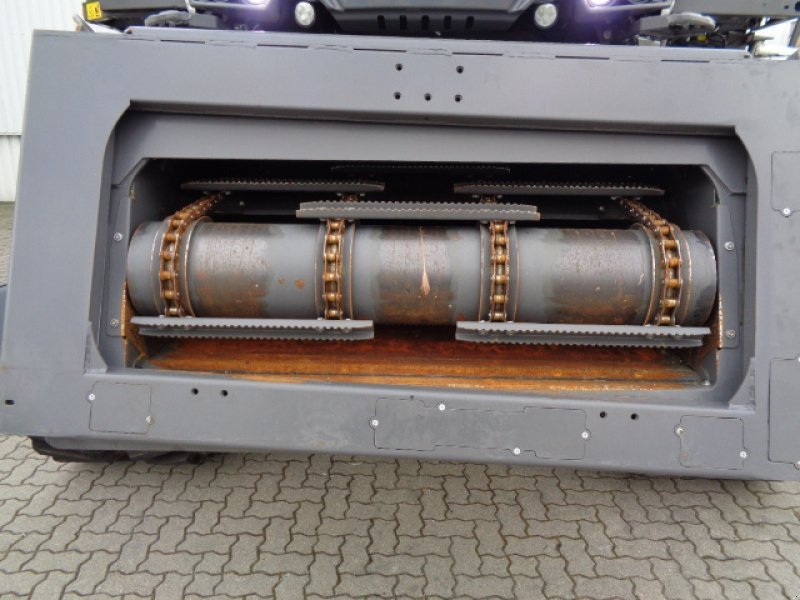 Mähdrescher des Typs Fendt IDEAL 10T Gen3, Gebrauchtmaschine in Holle- Grasdorf (Bild 5)