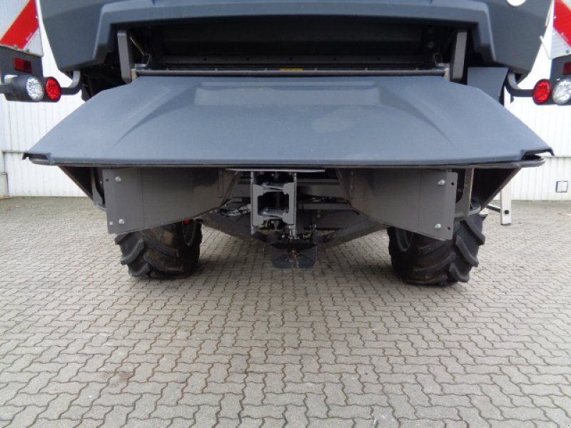 Mähdrescher des Typs Fendt IDEAL 10T Gen3, Gebrauchtmaschine in Holle- Grasdorf (Bild 7)