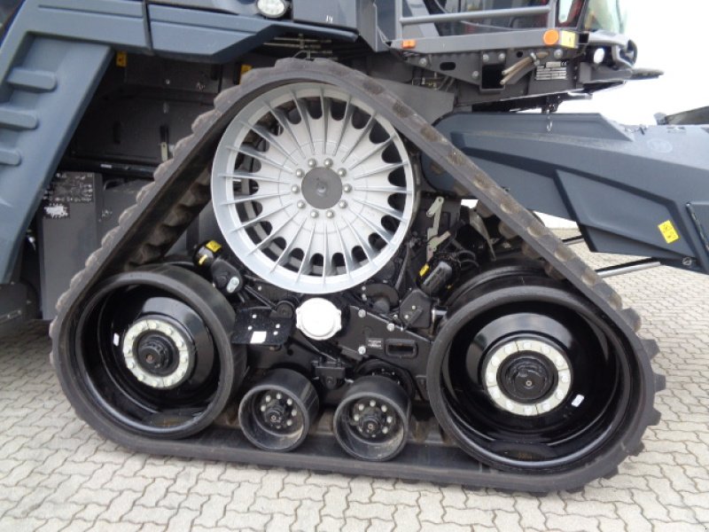 Mähdrescher des Typs Fendt IDEAL 10T Gen3, Gebrauchtmaschine in Holle- Grasdorf (Bild 8)