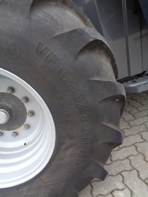 Mähdrescher des Typs Fendt IDEAL 10T Gen3, Gebrauchtmaschine in Holle- Grasdorf (Bild 9)