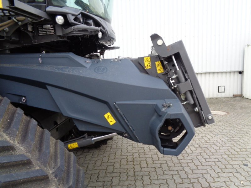 Mähdrescher des Typs Fendt IDEAL 10T Gen3, Gebrauchtmaschine in Holle- Grasdorf (Bild 10)