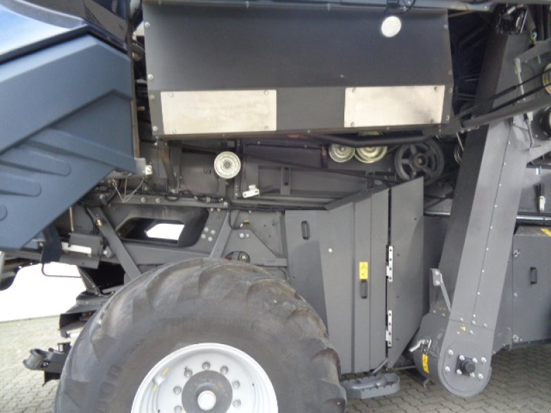Mähdrescher des Typs Fendt IDEAL 10T Gen3, Gebrauchtmaschine in Holle- Grasdorf (Bild 12)