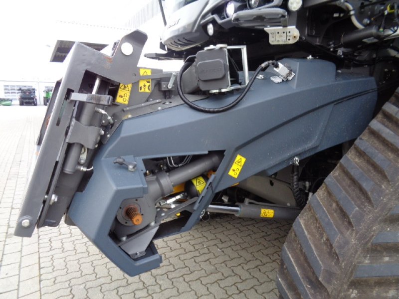 Mähdrescher des Typs Fendt IDEAL 10T Gen3, Gebrauchtmaschine in Holle- Grasdorf (Bild 14)