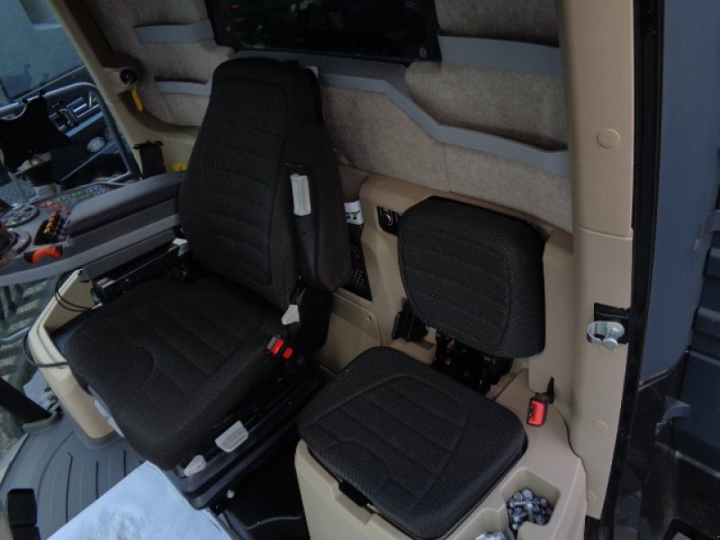 Mähdrescher des Typs Fendt IDEAL 10T Gen3, Gebrauchtmaschine in Holle- Grasdorf (Bild 15)