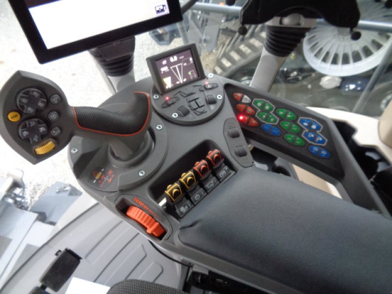 Mähdrescher des Typs Fendt IDEAL 10T Gen3, Gebrauchtmaschine in Holle- Grasdorf (Bild 16)