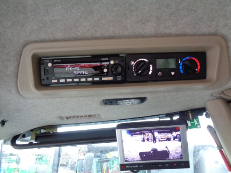 Mähdrescher des Typs Fendt IDEAL 10T Gen3, Gebrauchtmaschine in Holle- Grasdorf (Bild 17)