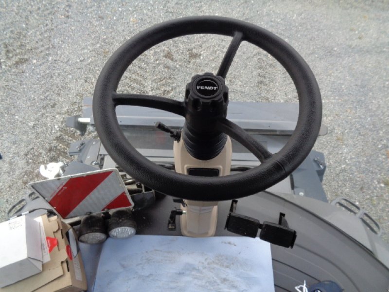 Mähdrescher des Typs Fendt IDEAL 10T Gen3, Gebrauchtmaschine in Holle- Grasdorf (Bild 20)