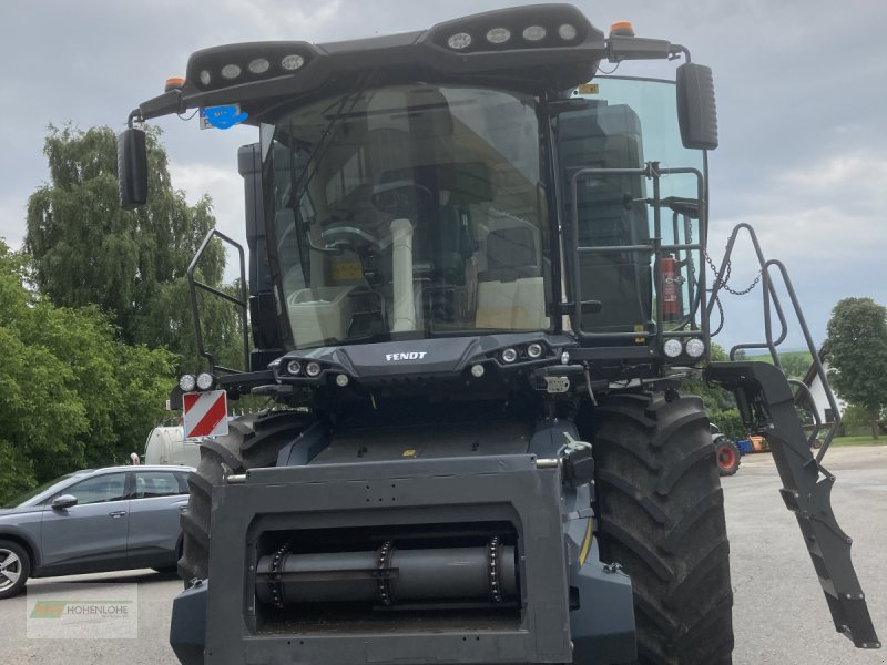 Mähdrescher от тип Fendt IDEAL 7 PARALEVEL, Neumaschine в Schwäbisch Hall (Снимка 3)