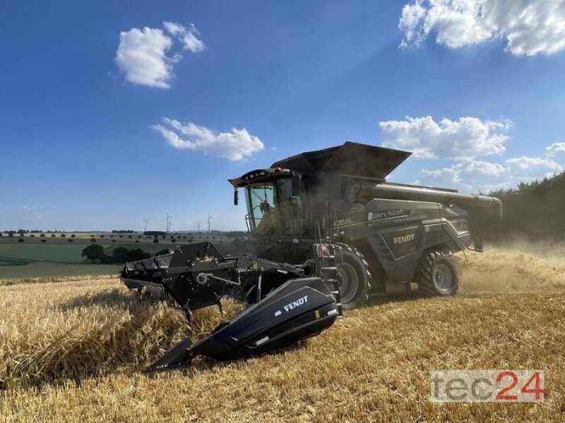 Mähdrescher of the type Fendt IDEAL 7 PL, Gebrauchtmaschine in Anröchte-Altengeseke (Picture 2)