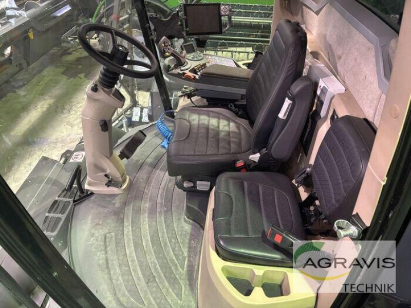 Mähdrescher του τύπου Fendt IDEAL 7 T, Gebrauchtmaschine σε Olfen (Φωτογραφία 7)