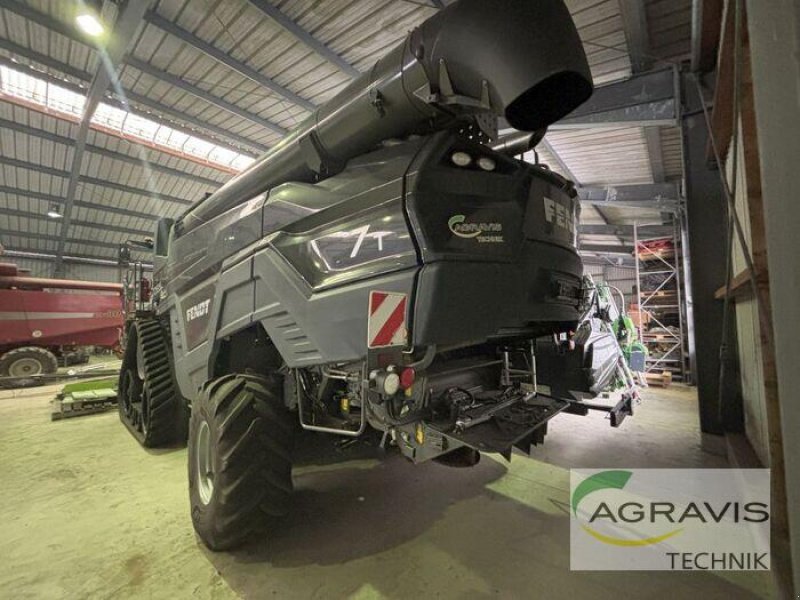 Mähdrescher του τύπου Fendt IDEAL 7 T, Gebrauchtmaschine σε Olfen (Φωτογραφία 4)