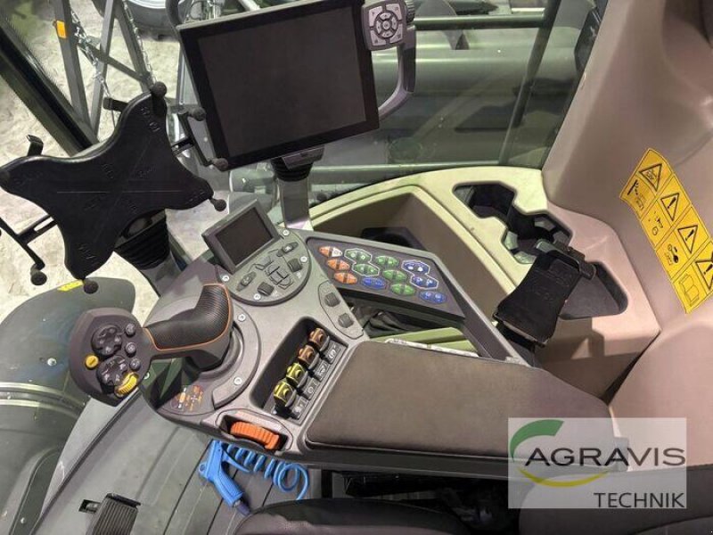 Mähdrescher του τύπου Fendt IDEAL 7 T, Gebrauchtmaschine σε Olfen (Φωτογραφία 8)