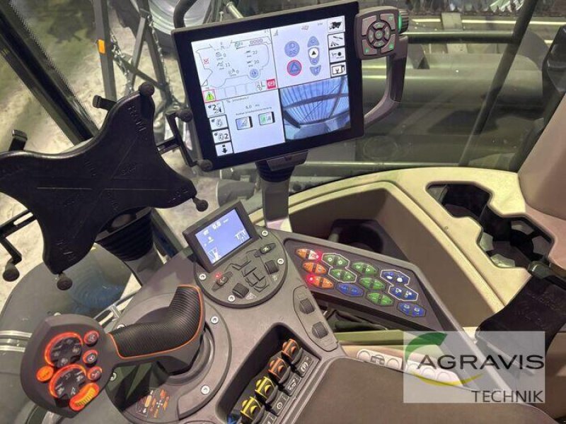 Mähdrescher του τύπου Fendt IDEAL 7 T, Gebrauchtmaschine σε Olfen (Φωτογραφία 10)