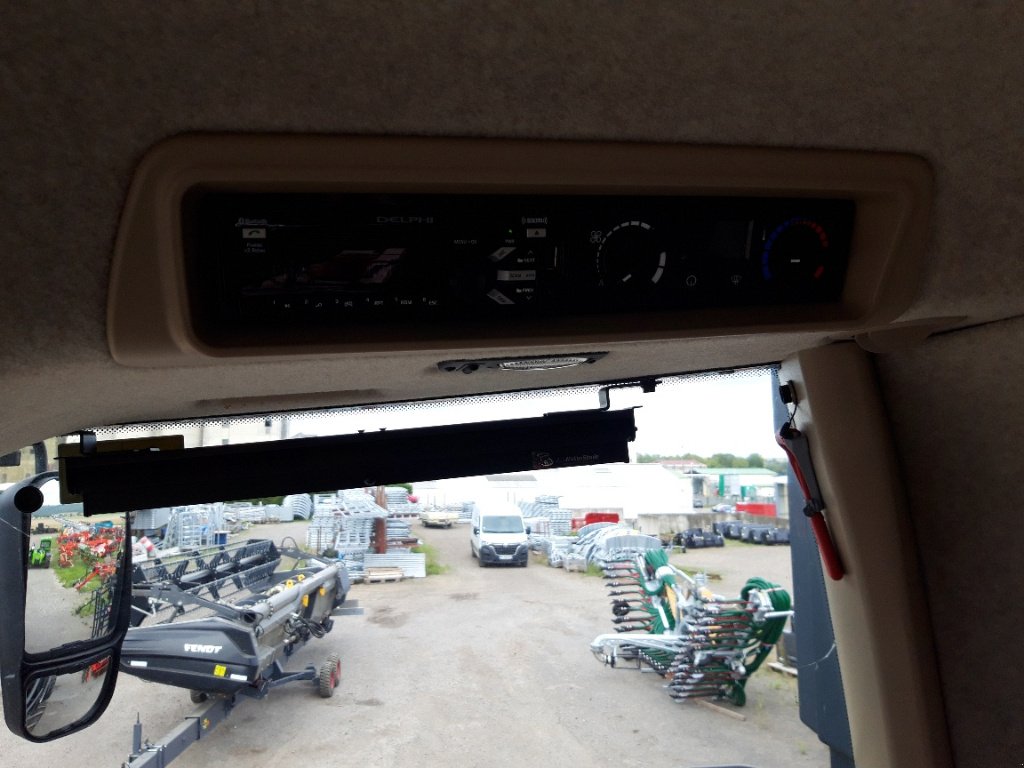 Mähdrescher typu Fendt IDEAL 7, Gebrauchtmaschine v BRAS SUR MEUSE (Obrázek 11)