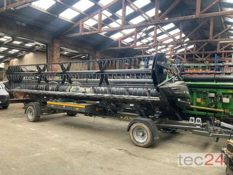 Mähdrescher tip Fendt IDEAL 7, Gebrauchtmaschine in Anröchte-Altengeseke (Poză 5)