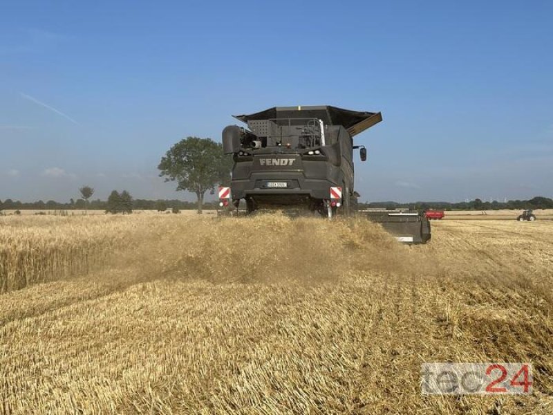 Mähdrescher tip Fendt IDEAL 7, Gebrauchtmaschine in Anröchte-Altengeseke (Poză 2)