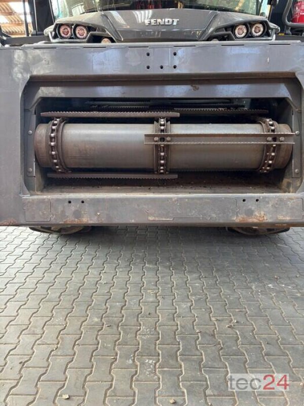 Mähdrescher typu Fendt IDEAL 7, Gebrauchtmaschine v Anröchte-Altengeseke (Obrázek 7)