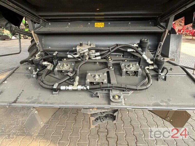 Mähdrescher typu Fendt IDEAL 7, Gebrauchtmaschine v Anröchte-Altengeseke (Obrázek 8)