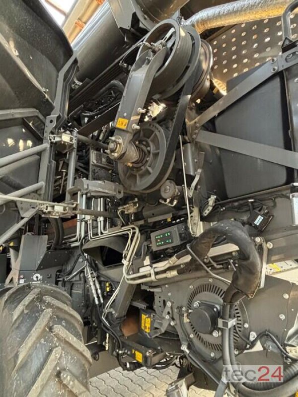 Mähdrescher typu Fendt IDEAL 7, Gebrauchtmaschine v Anröchte-Altengeseke (Obrázek 11)