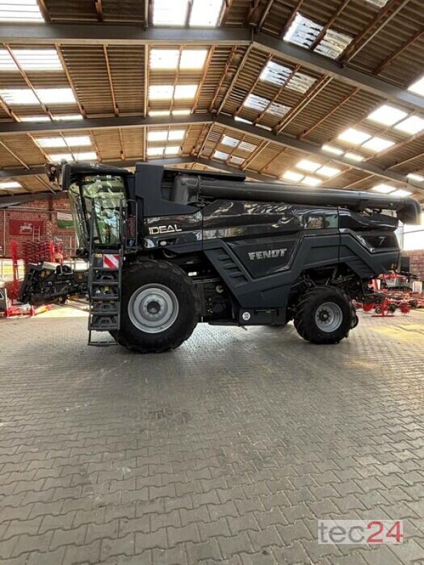 Mähdrescher typu Fendt IDEAL 7, Gebrauchtmaschine v Anröchte-Altengeseke (Obrázek 1)
