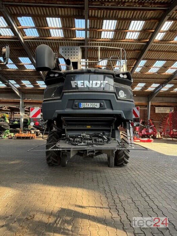 Mähdrescher typu Fendt IDEAL 7, Gebrauchtmaschine v Anröchte-Altengeseke (Obrázek 4)