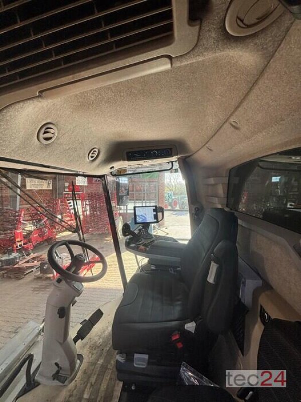 Mähdrescher typu Fendt IDEAL 7, Gebrauchtmaschine v Anröchte-Altengeseke (Obrázek 5)