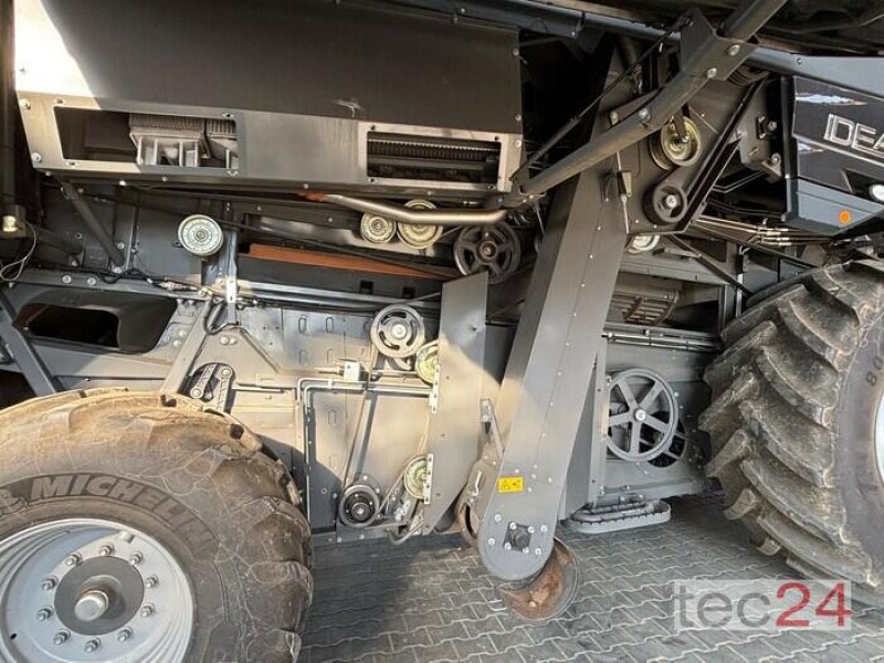 Mähdrescher typu Fendt IDEAL 7, Gebrauchtmaschine v Anröchte-Altengeseke (Obrázek 13)