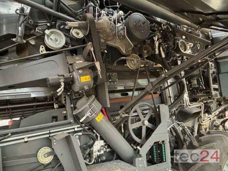 Mähdrescher typu Fendt IDEAL 7, Gebrauchtmaschine v Anröchte-Altengeseke (Obrázek 10)