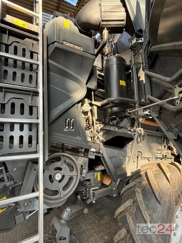 Mähdrescher typu Fendt IDEAL 7, Gebrauchtmaschine v Anröchte-Altengeseke (Obrázek 12)