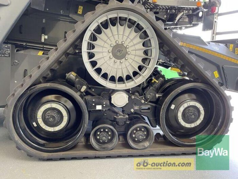 Mähdrescher от тип Fendt IDEAL 7T GEN3 FENDT MÄHDRESCHE, Gebrauchtmaschine в Bamberg (Снимка 20)