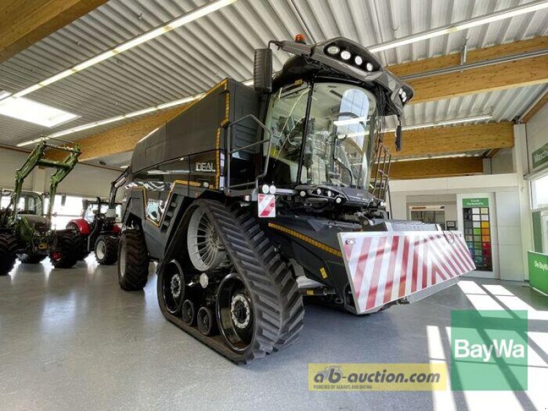 Mähdrescher от тип Fendt IDEAL 7T GEN3 FENDT MÄHDRESCHE, Gebrauchtmaschine в Bamberg (Снимка 1)