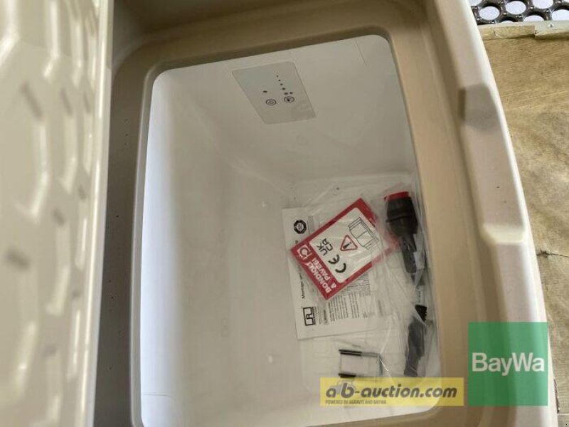 Mähdrescher от тип Fendt IDEAL 7T GEN3 FENDT MÄHDRESCHE, Gebrauchtmaschine в Bamberg (Снимка 11)