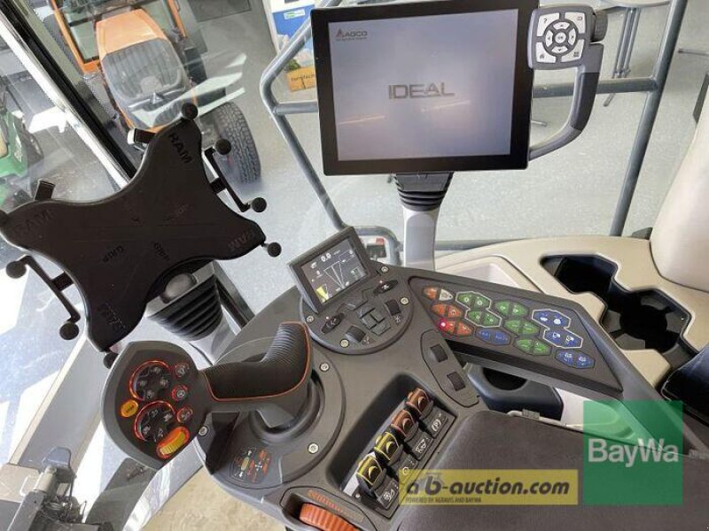 Mähdrescher от тип Fendt IDEAL 7T GEN3 FENDT MÄHDRESCHE, Gebrauchtmaschine в Bamberg (Снимка 8)